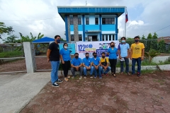 122nd Philippine Civil Service Aneversary ( CSC ) 