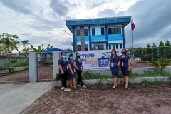 122nd Philippine Civil Service Aneversary ( CSC ) 