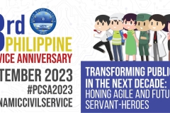 123rd-Philippine-Civil-Service-Aniversary