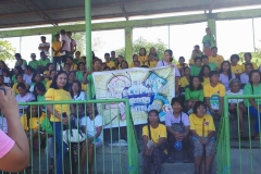 Gender and Development Seminar 2018