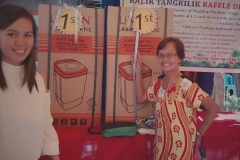 Balik Tangkilik Dec 2016