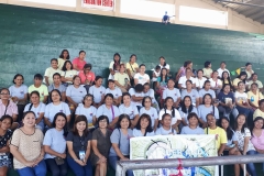 Gender and Development Seminar 2018