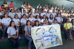 Gender and Development Seminar 2018