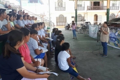 Gender and Development Seminar 2018