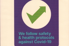 SAFETY-SEAL
