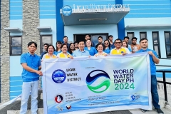 World Water Day 2024